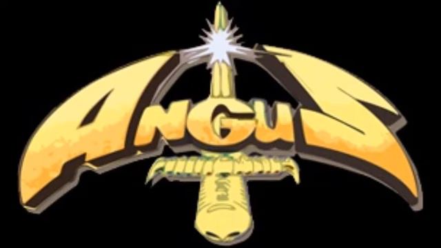 Angus - Live in Amsterdam 1985 [Incomplete Concert] смотреть онлайн