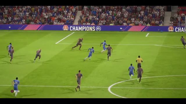 FIFA 18_20180125105736 смотреть онлайн