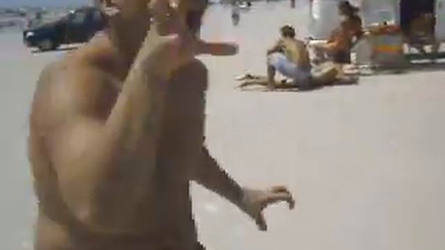 Salinas Felina смотреть онлайн