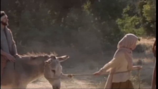 Terminator Vs Jesus The Greatest Action Story Ever Told!