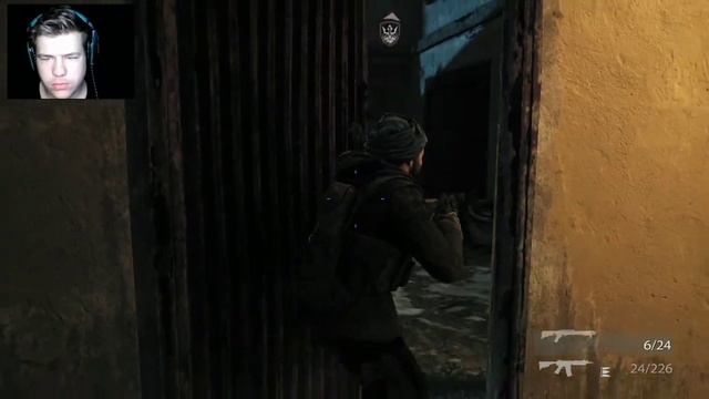 НАЧАЛО - ПРОХОЖДЕНИЕ MEDAL OF HONOR (2010) смотреть онлайн