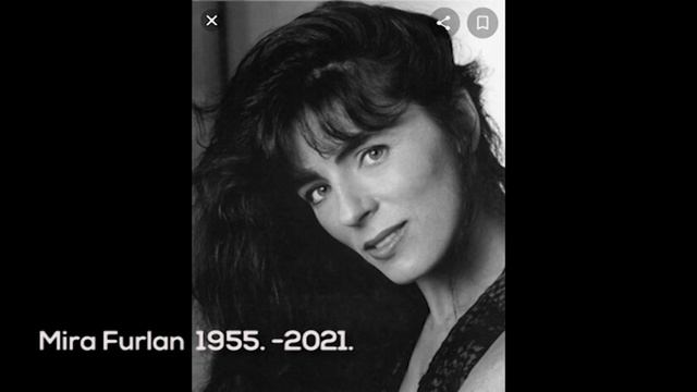 Umrla je Mira Furlan glumica (Grand Magazin 22.01.2021.) смотреть онлайн