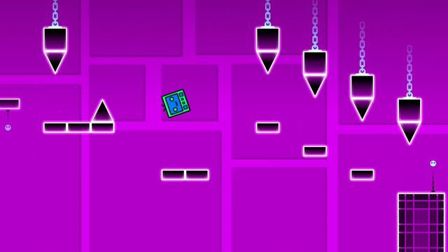 игры про кубик