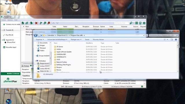 TUTO FR !!! Comment Cracker Fifa 13 / En Ligne /PC/ [HD] смотреть онлайн
