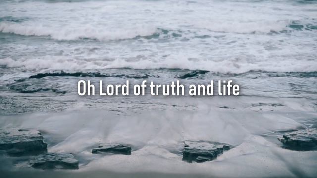 Forgive Me, Lord (Confession Song) - Lyric Video