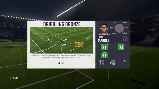 FIFA 18 TOURNAMENT Mode Start 2023 || Tournament mode... Really amazing mode! смотреть онлайн