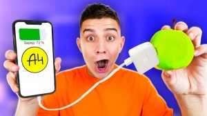 ОБЗОР НА *САМЫЕ* ГЕНИАЛЬНЫЕ против ТУПЫХ ГАДЖЕТОВ В МИРЕ! ЛУЧШАЯ ТЕХНИКА.