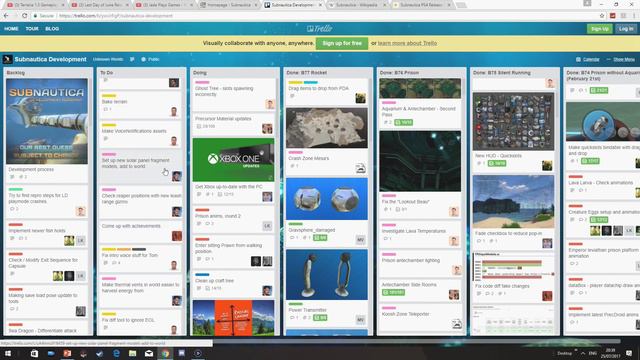 GAME NEWS Subnautica Issues - Portal Knights Update - Fortnite And Terraria Info Plus New Games смотреть онлайн