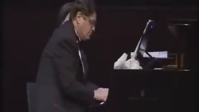 Undine Flute Sonata Op. 167 - James Galway part1 смотреть онлайн