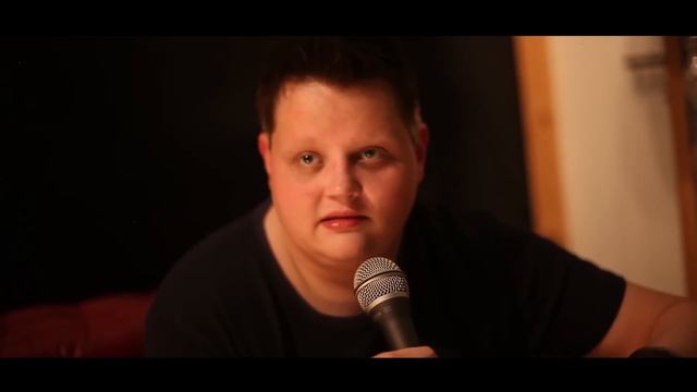 Orjan Nilsen - Next Productions Tel Aviv смотреть онлайн