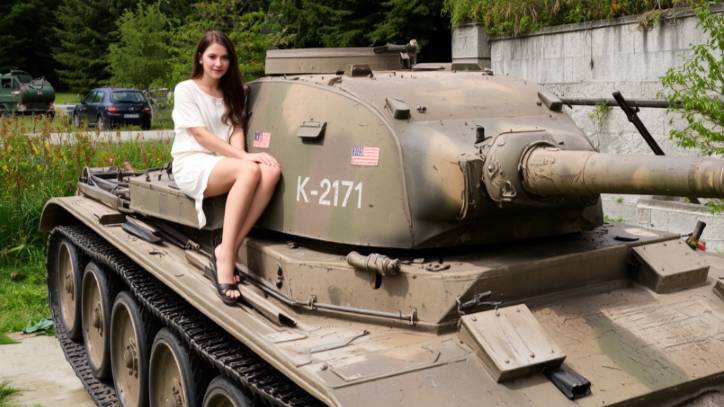 Мир танков | No Comments