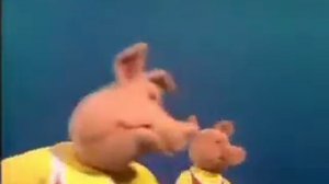 Маппет-шоу - Акробатическое выступление братьев Вонсоллино