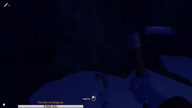 The Long Dark. Испытания. смотреть онлайн