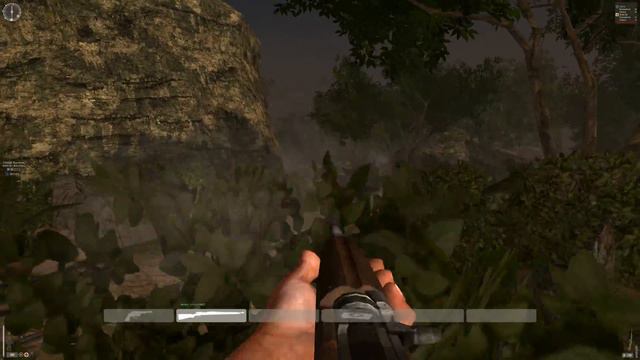 Medal of Honor: Pacific Assault Multiplayer In 2022 Bridge Gameplay | 4K смотреть онлайн