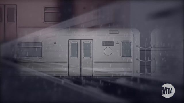How Does the Subway Prepare for Winter Weather? смотреть онлайн
