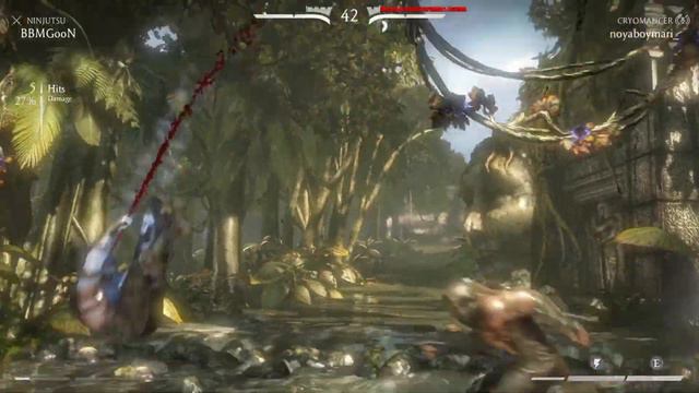 Mortal Kombat X Dropping Fools Trophy - Achievement Guide | PS4 & PS5 10/10 Wins смотреть онлайн