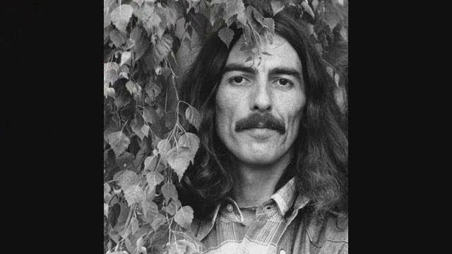 George Harrison - "The Answer's At the End" смотреть онлайн