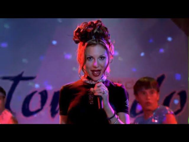 Лариса Черникова - How can i live without you смотреть онлайн