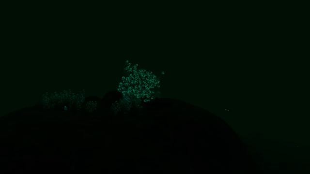 Subnautica Below Zero Music Track Spectre - The Void