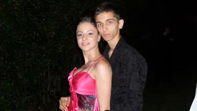 matura aleks buda 2010 смотреть онлайн