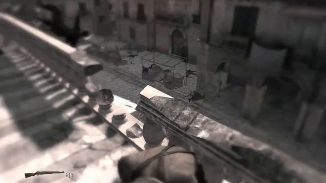 Mafia 2 The Old Country Chapter 1 (SRB) смотреть онлайн