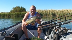 РЫБАЛКА ДОН СУМАСШЕДШИЙ КЛЕВ…