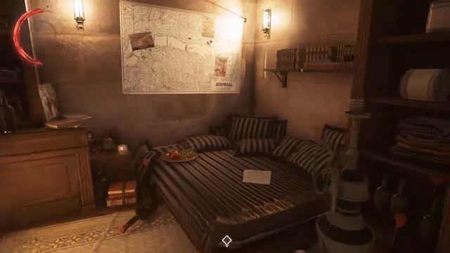 Dishonored 2 - Mission 1 - Shadow/Clean Hands Walkthrough смотреть онлайн