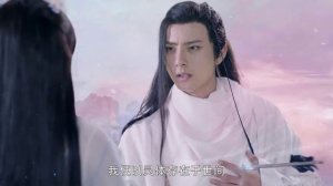 Бесподобная леди 1 сезон 23 серия