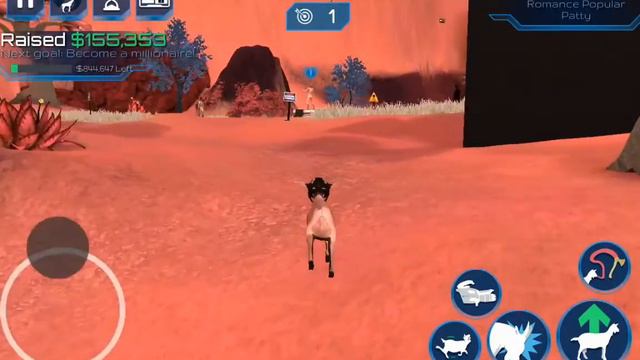 So Many People Need Goats! (Goat Simulator Waste of Space Mass Affection смотреть онлайн