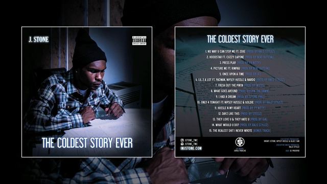 J Stone - Dayz Like This смотреть онлайн