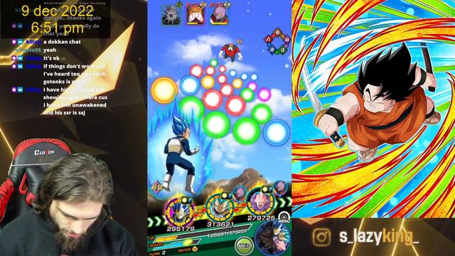 LINK LEVELING AND COMPLETING SUPER BATTLE ROAD STAGES 31 & 34 Uni7 & Uni6 смотреть онлайн