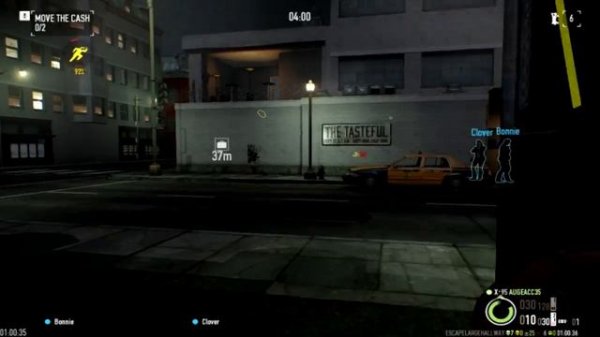 Hotline miami 3D official!