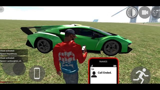 Latest All New Cheatcodes Of Indian  Bikes Driving 3d Game | New Update