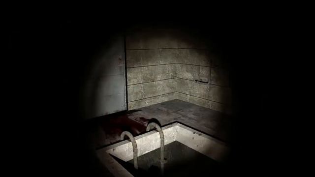 Garry's Mod-жутковато смотреть онлайн