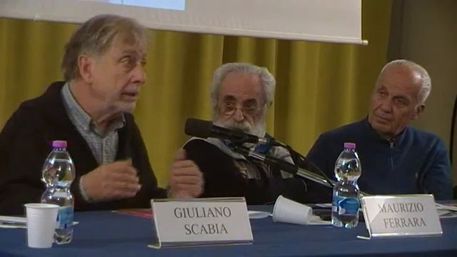Circolo Vie Nuove - Circolo affratellamento - 40 anni legge Basaglia смотреть онлайн