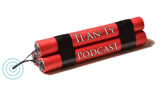 The Ti-An-Ty Podcast Episode 121: Oops Crazy Anime Season смотреть онлайн