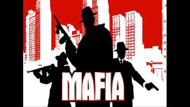 Mafia - Quiet Before Storm смотреть онлайн