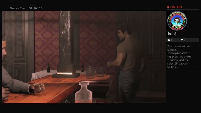 Second half of mafia 3 demo смотреть онлайн