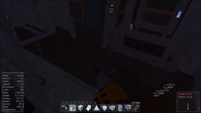 Space Engineers ~ Lets Play S01 E216 смотреть онлайн