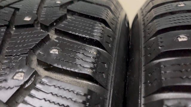 Pirelli Ice Zero 205/60 R16 смотреть онлайн