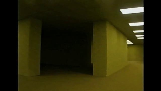 Уровень 0 | Backrooms смотреть онлайн