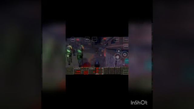 como baixar o mod brutal doom 64 project nightmare смотреть онлайн