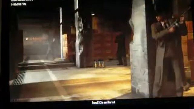 Mafia 2 benchmark gtx 275 oc maxed apex physx off смотреть онлайн