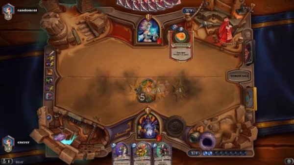 HEARTHSTONE | NEW META | ОБЗОР КОЛОДЫ | Warlock НА КВЕСТЕ | ЗООЛОК | УН'ГОРО | ХАРТСТОУН