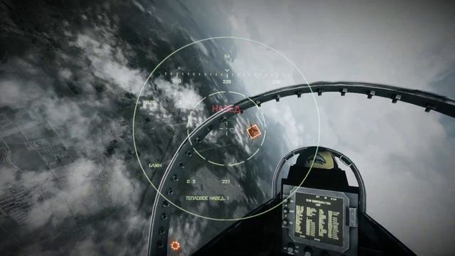 Battlefield 3 Миссия 4 На охоту [Full HD] смотреть онлайн