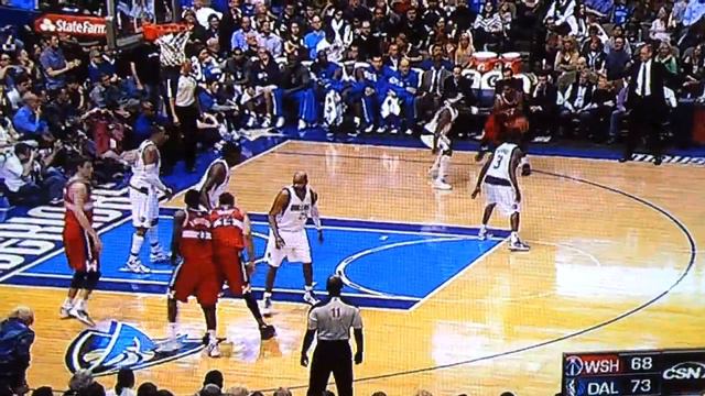NICK YOUNG MONSTER DUNK ON MAVERICKS IAN MAHINMI смотреть онлайн