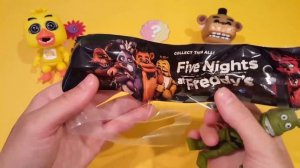 СТРАШНЫЕ КУКЛЫ ЛОЛ! Новые ФНАФ! Аниматроники FNAF Видео для детей! Мультики с игрушками