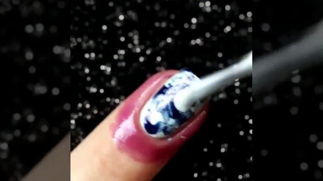 Простой урок маникюра (1) смотреть онлайн