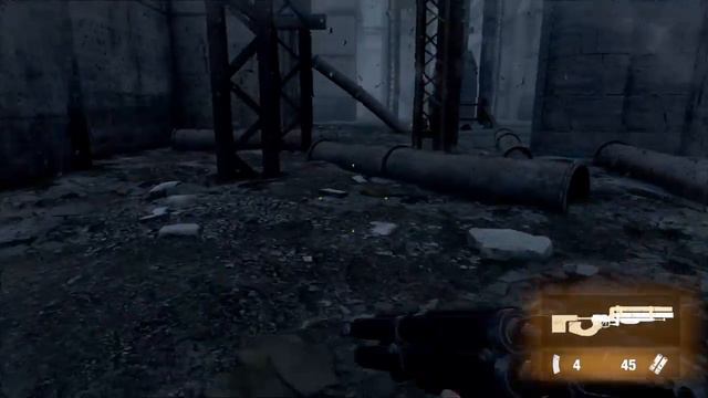 Metro Redux 2033 part 13 смотреть онлайн