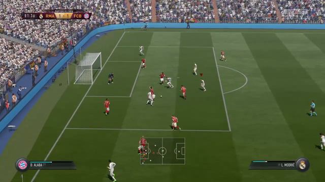 FIFA 17 final crack смотреть онлайн